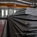 AH36 Shipbuilding Steel Plate Ship Marine Steel Plate